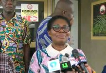 Nursing Council, Health Ministry to assess conditions at Techiman Krobo Nursing Training College following unrest