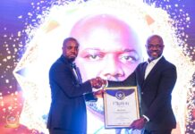 NPA CEO commends Ghana Downstream Award winners