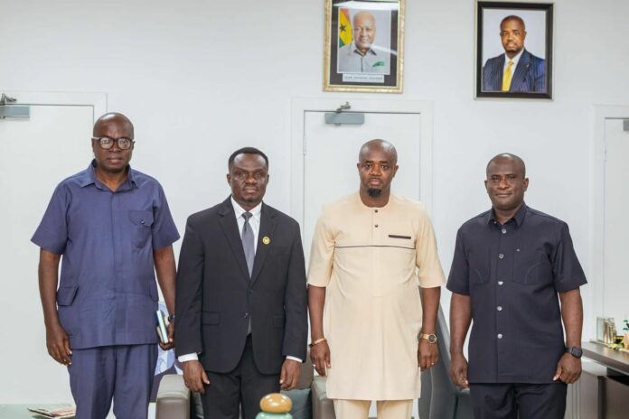 NPA Select Committee