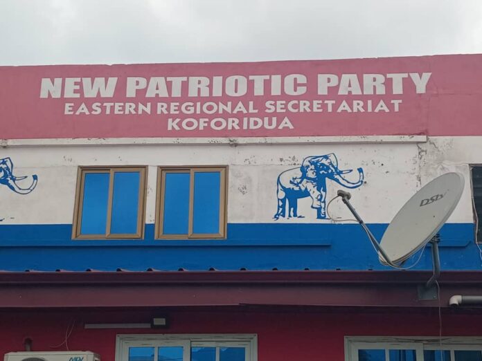 NPP Eastern Region