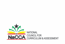 NaCCA warns against use of unapproved learning materials in schools