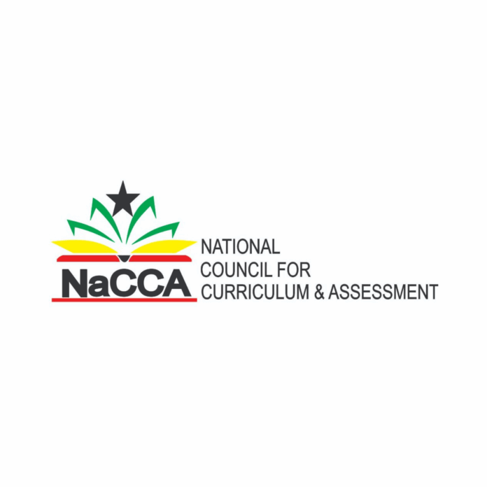 NaCCA logo