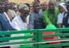 New CHPS compound and classroom block bring health and education closer to Gbanyamni, Kuula residents
