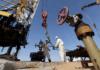 Oil prices rise after drop as US-Iran war talks remain shaky