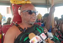 2026 Mid-Year Budget Review: Mankessim Omanhen calls for policies to cut prices further