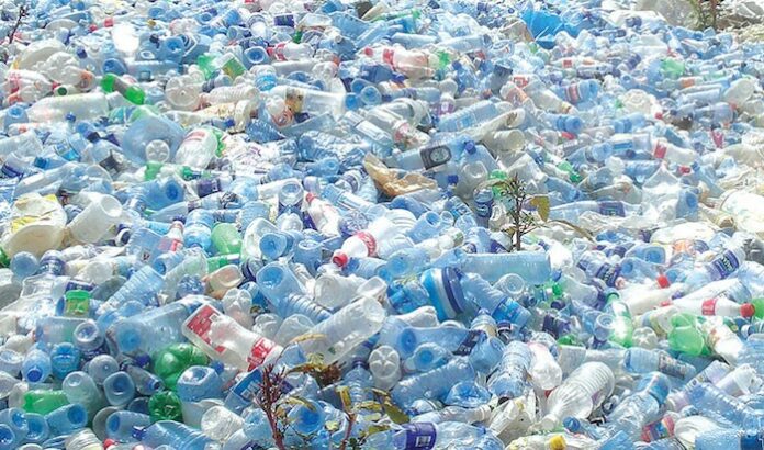 Plastic-pollution