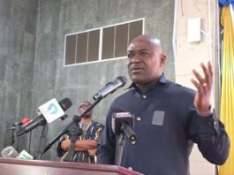 ‘Moving forward, no institution should conduct entrance exam before general WASSCE results are released’ – GTEC