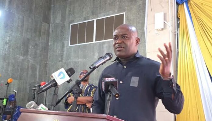 Prof. Ahmed Jinapor
