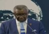 Ghana never leveraged on Kofi Annan’s UN influence for industrial growth – Frimpong-Boateng