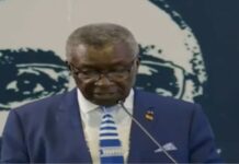 Ghana never leveraged on Kofi Annan’s UN influence for industrial growth – Frimpong-Boateng