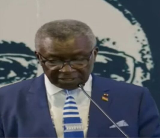 Ghana never leveraged on Kofi Annan’s UN influence for industrial growth – Frimpong-Boateng