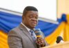 Mid-year Budget review: Ghana has not perfected VAT system to raise enough revenue – Prof. Peter Quartey