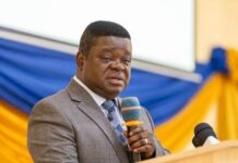 Mid-year Budget review: Ghana has not perfected VAT system to raise enough revenue – Prof. Peter Quartey