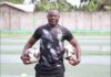 Rashad Musah leaves Basake Holy Stars to join All Blacks’ Technical Team