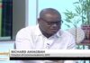 ‘There is no basis for the drama’ – Richard Ahiagbah on Miracles Aboagye’s arrest