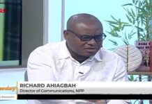 ‘There is no basis for the drama’ – Richard Ahiagbah on Miracles Aboagye’s arrest
