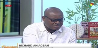 ‘There is no basis for the drama’ – Richard Ahiagbah on Miracles Aboagye’s arrestÂ