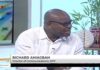 Mid-year budget: ‘The stability narrative they are pushing is beginning to crack’ – Ahiagbah