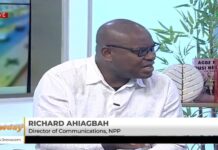 Mid-year budget: ‘The stability narrative they are pushing is beginning to crack’ – Ahiagbah