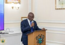 Commonwealth Games: Ghana House reflects govt’s economic diplomacy agenda – GOC boss