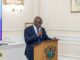 Commonwealth Games: Ghana House reflects govt’s economic diplomacy agenda – GOC boss