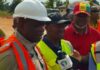 Big Push: Contractors will be required to complete and hand over projects before receiving new ones – Roads Minister