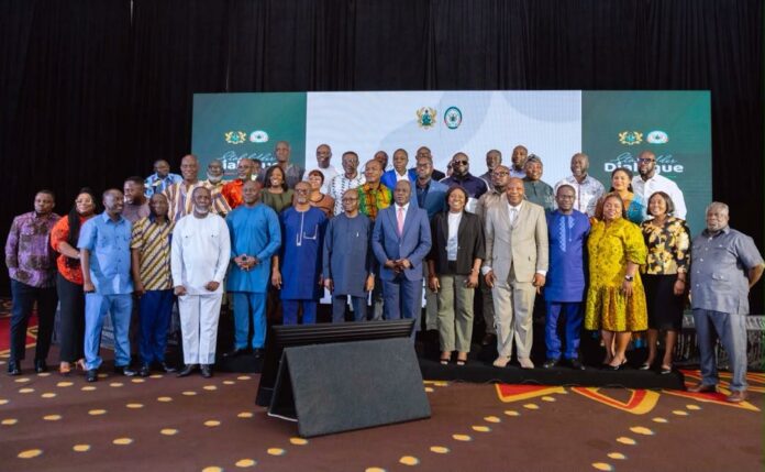 Sanitation forum