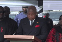 Foreign Affairs Ministry to name new facility after late Ambassador Victor Gbeho