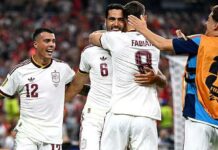 Spain beat France 2-0 to reach 2026 FIFA World Cup final