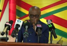 Nhyiaeso MP describes Global InfoAnalytics survey on MPs ‘demotivating’, rejects low performance ranking