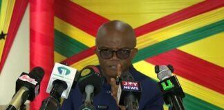 Nhyiaeso MP describes Global InfoAnalytics survey on MPs ‘demotivating’, rejects low performance ranking