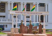 Supreme Court declares political parties’ electoral college system for electing presidential, parliamentary candidates illegal