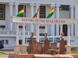NPP files fresh suit to challenge presidential term limits, bringing pending cases to five