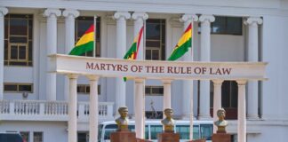 Supreme Court declares political parties’ electoral college system for electing presidential, parliamentary candidates illegal