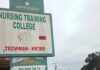 Health Ministry temporarily shuts down Techiman Krobo Nursing Training College