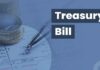 Gov’t exceeds treasury bills target by 73% as interest rates decline