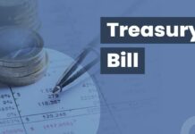 Gov’t exceeds treasury bills target by 73% as interest rates decline