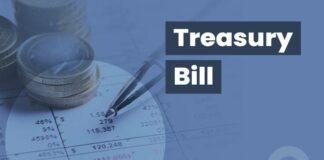 Gov’t exceeds treasury bills target by 73% as interest rates decline