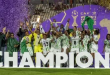 CAF doubles WAFCON winning prize