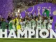 CAF doubles WAFCON winning prize