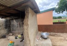 National Coordinator of School Feeding Programme appeals for decent school kitchens