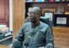 GES suspends salary of teacher accused of sexual relationship with Bole SHS student