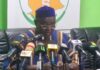 Ghana Health Service targets 1.5 million children under age 5 in anti-malaria campaign