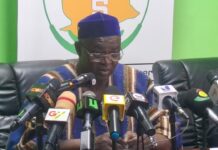 Ghana Health Service targets 1.5 million children under age 5 in anti-malaria campaign