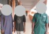 UWR: Police arrest 3 suspects for possession of 50,000 rounds of ammunition