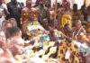 Historic Visit: Yagbonwura and Asantehene renew centuries-old bond at Manhyia Palace