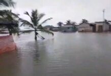 RNPi Foundation appeals for support for flood victims in Keta Constituency