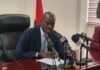 Government increases Feeding Grant for Special Schools from GH¢8 to GH¢15