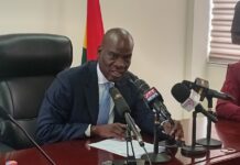 Government increases Feeding Grant for Special Schools from GH¢8 to GH¢15