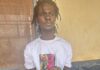 WNR: 22-year-old man arrested with human skeletal parts jailed for 5 years
